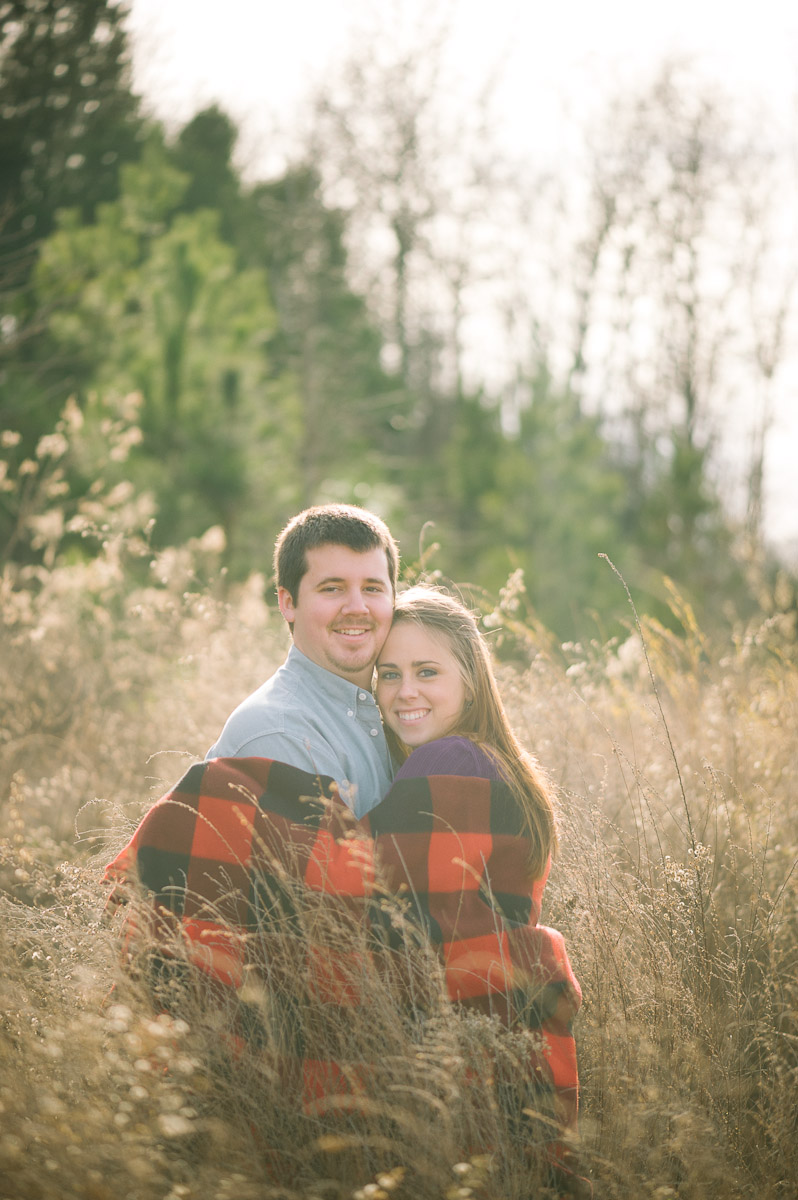 Engagement – Victoria and Michael | Charlotte NC Photographer